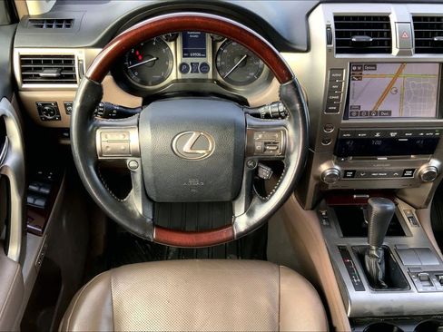Used 2019 Lexus GX 460 Premium image 6
