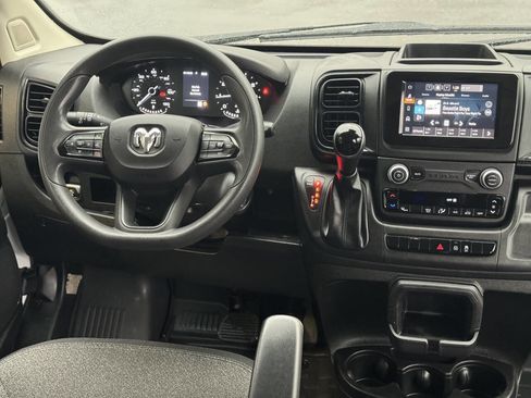 Used 2023 RAM ProMaster 2500 image 18