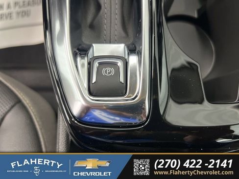 New 2026 Chevrolet Trax ACTIV w/ Driver Confidence Package image 31