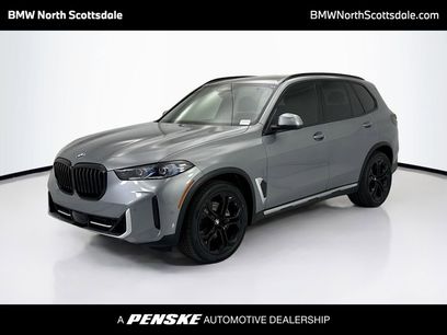 Certified 2024 BMW X5 xDrive40i w/ Premium Package