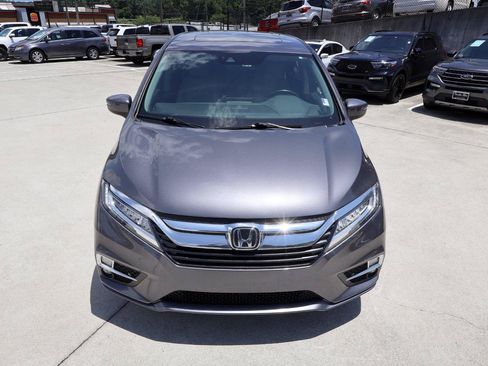 Used 2019 Honda Odyssey Elite image 11