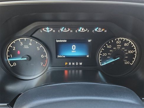 Used 2022 Ford F150 XLT image 27