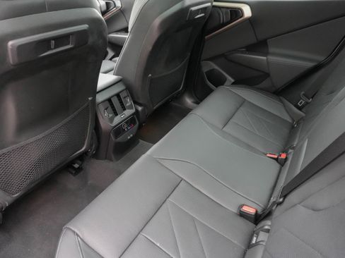 Used 2025 BMW X3 xDrive30i image 30