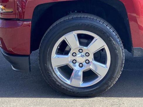 Used 2018 Chevrolet Silverado 1500 LT w/ All Star Edition image 27
