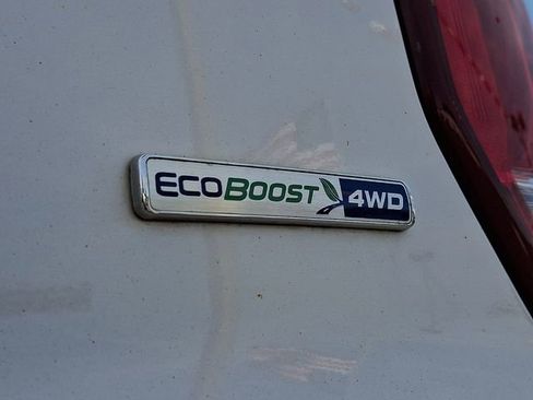 Used 2017 Ford Explorer XLT w/ Equipment Group 202A image 32