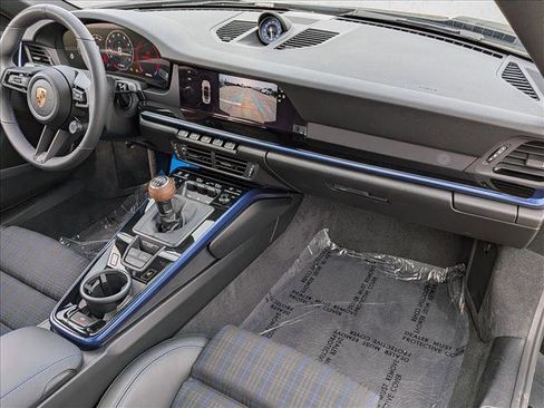 New 2026 Porsche 911 Carrera T image 24