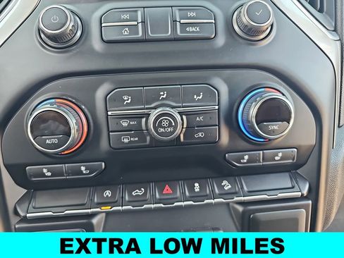 Used 2021 Chevrolet Silverado 1500 RST AWD/4WD image 20