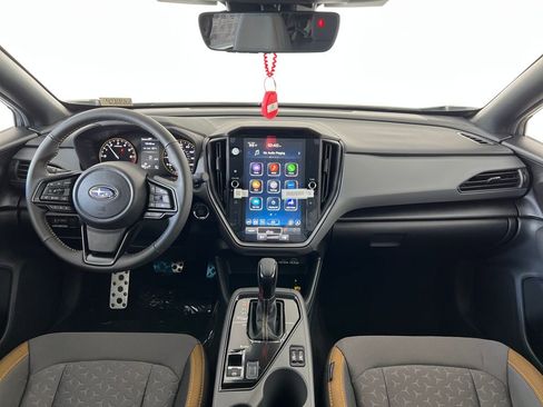 New 2026 Subaru Crosstrek 2.5i Sport w/ Crosstrek Mirror Package image 14
