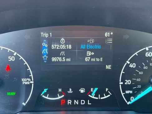 Used 2024 Ford Maverick XLT image 17