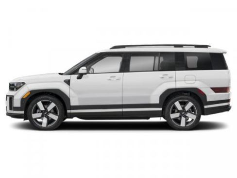 New 2026 Hyundai Santa Fe Limited AWD/4WD image 3