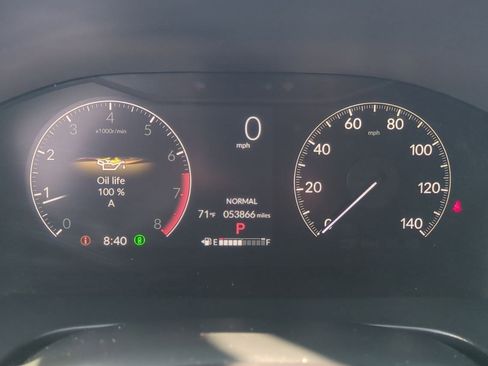 Certified 2023 Honda CR-V EX image 14