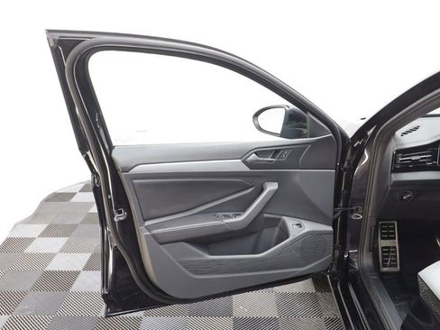 New 2026 Volkswagen Jetta Sport FWD image 6