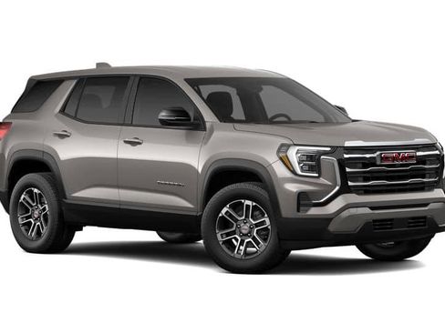New 2026 GMC Terrain Elevation FWD image 6