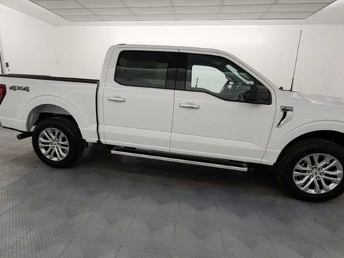 New 2026 Ford F150 XLT w/ XLT Chrome Appearance Package image 9