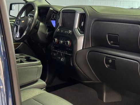 Used 2019 Chevrolet Silverado 1500 LT w/ All-Star Edition image 7