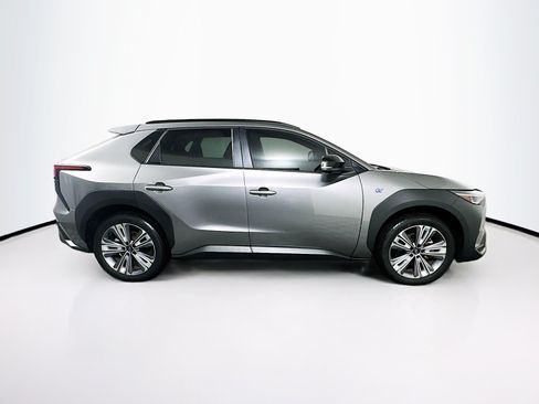 Used 2023 Subaru Solterra AWD image 10