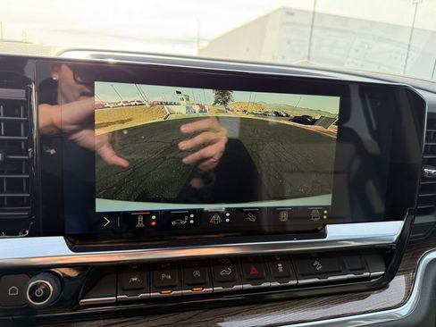 New 2026 Chevrolet Silverado 1500 LT Trail Boss w/ LT Trail Boss Premium Package image 27