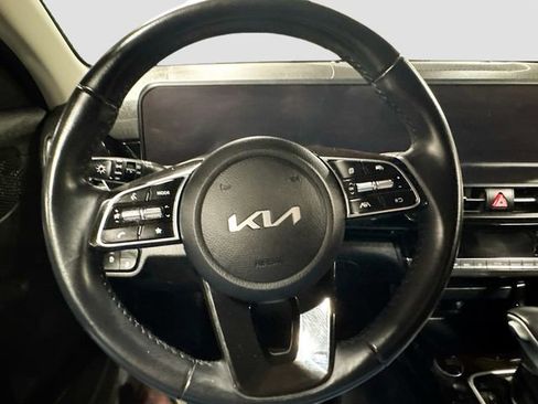 Used 2024 Kia Seltos S image 11