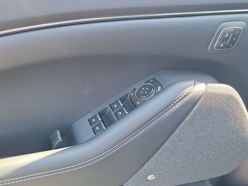 New 2026 Ford Mustang Mach-E Premium w/ Technology Package RWD image 20