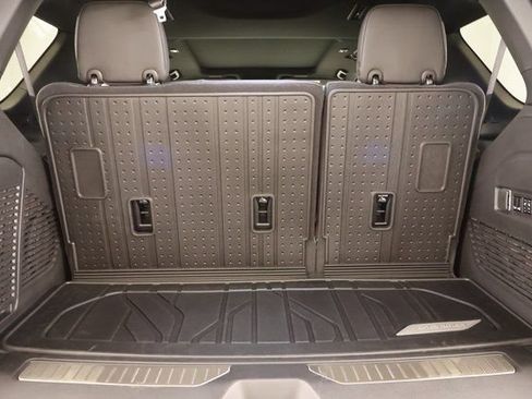 New 2026 Chevrolet Tahoe RST w/ Comfort Package AWD/4WD image 9