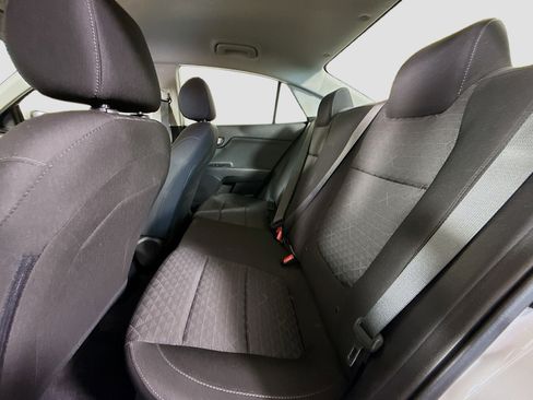 Used 2019 Kia Rio LX FWD image 24
