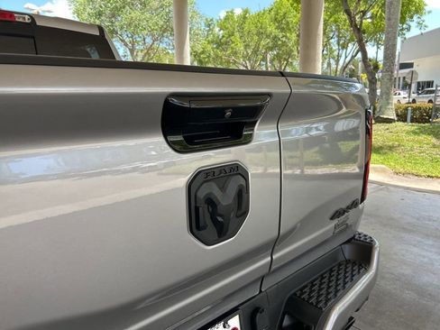 Used 2025 RAM 1500 Big Horn AWD/4WD image 21