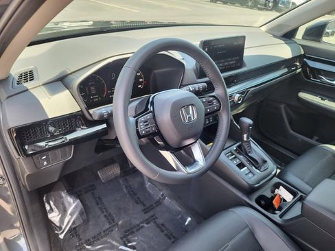 Certified 2024 Honda CR-V EX-L image 11
