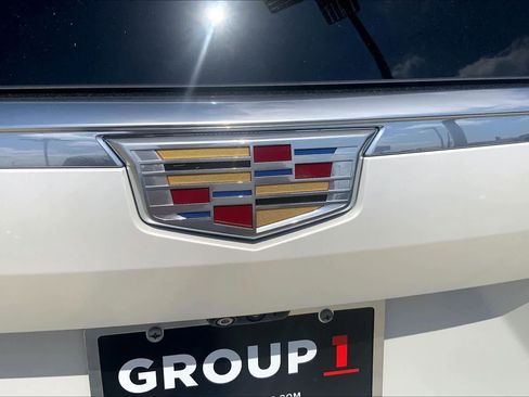 Used 2021 Cadillac Escalade Premium Luxury w/ Performance Package RWD image 30