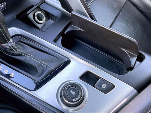 Used 2015 Chevrolet Corvette Stingray Coupe w/ 3LT Preferred Equipment Group image 21