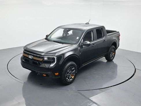 New 2026 Ford Maverick Tremor image 41