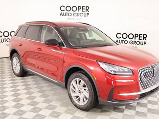 New 2026 Lincoln Corsair Premiere video 1