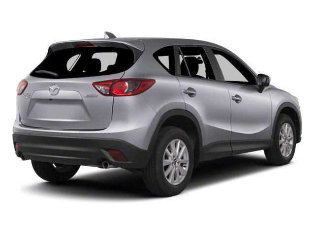Used 2013 MAZDA CX-5 Grand Touring w/ GT Tech Pkg AWD/4WD image 2