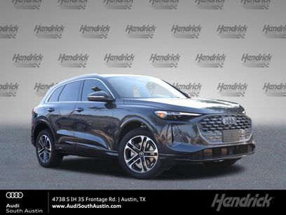 Used 2025 Audi Q5 Premium Plus