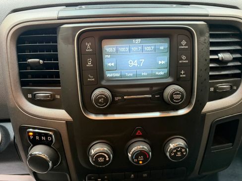 Used 2017 RAM 1500 Tradesman w/ Popular Equipment Group RWD image 24