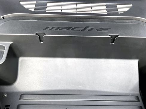 Used 2025 Ford Mustang Mach-E GT image 32