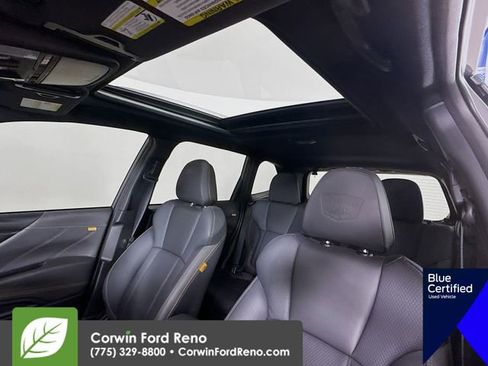Used 2024 Subaru Forester Wilderness AWD/4WD image 27