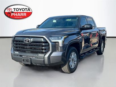 Used 2026 Toyota Tundra SR5 w/ SR5 Convenience Package