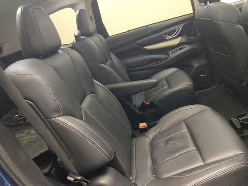 Used 2020 Subaru Ascent Limited w/ Technology Package AWD/4WD image 19
