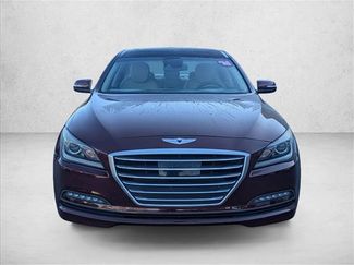 Used 2016 Hyundai Genesis 3.8 w/ Option Group 02 video 2