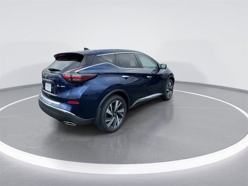Used 2024 Nissan Murano SL image 8