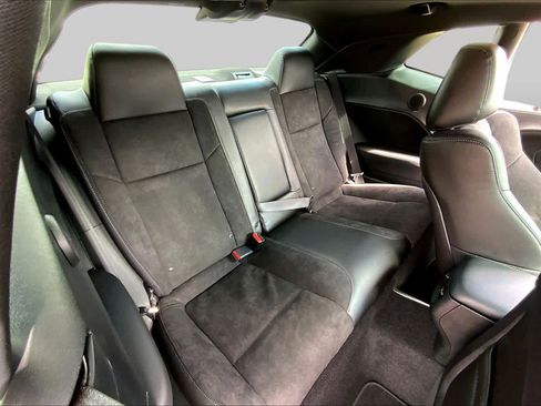 Used 2023 Dodge Challenger R/T Scat Pack w/ Plus Package RWD image 20