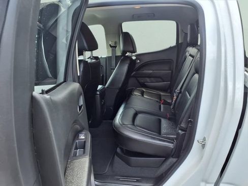 Used 2022 Chevrolet Colorado ZR2 AWD/4WD image 10