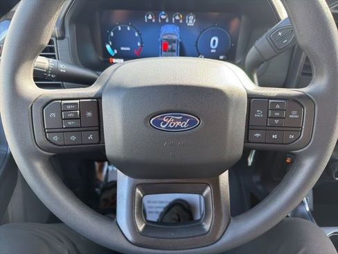 New 2026 Ford F150 STX w/ Equipment Group 200A image 17