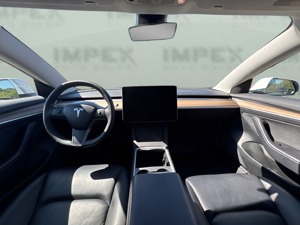 Used 2023 Tesla Model 3 Standard Range RWD image 13
