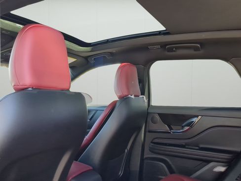 New 2026 Lincoln Corsair Reserve FWD image 21