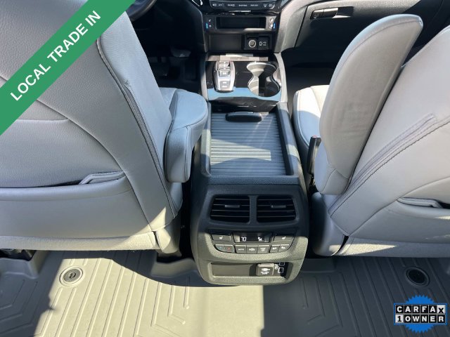 Used 2023 Honda Passport Elite image 17
