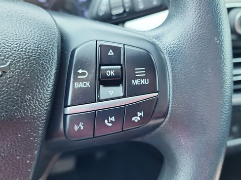 Used 2020 Ford Escape SE image 20