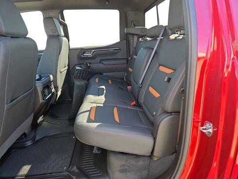 New 2026 GMC Sierra 1500 AT4 w/ AT4 Premium Package image 29