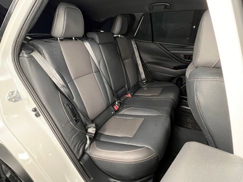 Used 2025 Subaru Outback Wilderness w/ Wilderness Package image 18