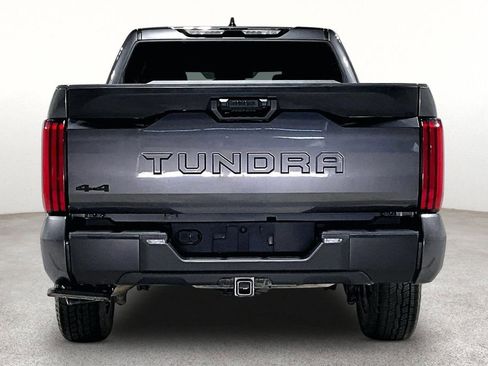 Used 2024 Toyota Tundra SR5 w/ SR5 Premium Package AWD/4WD image 6